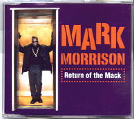 Mark Morrison - Return Of The Mack